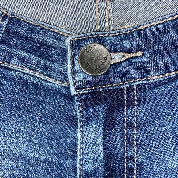 Kut from the cloth - Catherine boyfriend - Picture 3 of 7